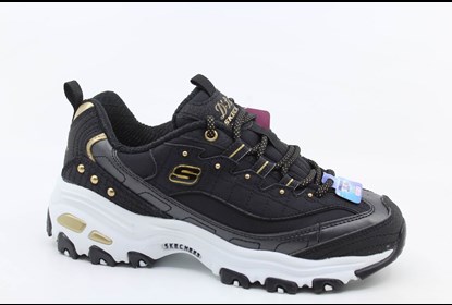 SAPATILHAS SENHORA Cordão