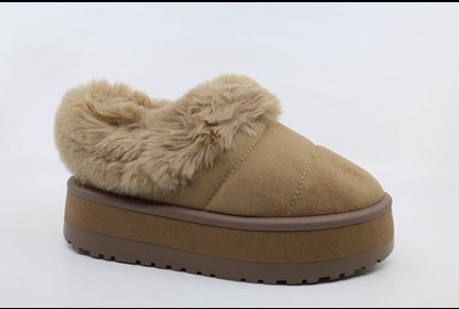 CHINELOS RUA SENHORA Raso