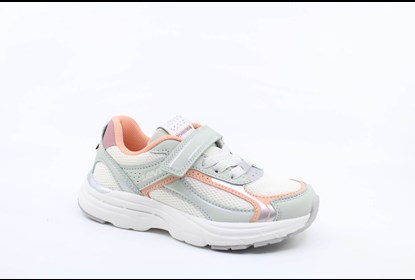 SAPATILHAS CRIANÇA Cordão