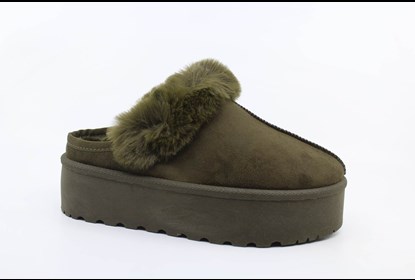 CHINELOS RUA SENHORA Raso