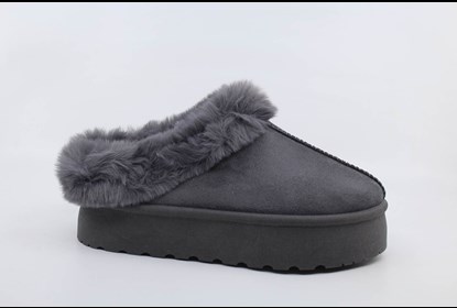 CHINELOS RUA SENHORA Raso