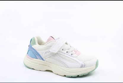 SAPATILHAS CRIANÇA Velcro