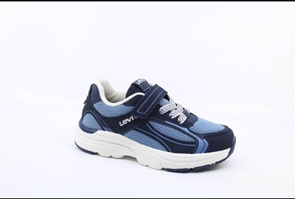 SAPATILHAS CRIANÇA Velcro