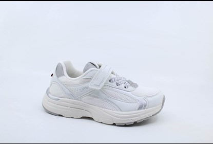 SAPATILHAS CRIANÇA Velcro