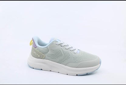 SAPATILHAS CRIANÇA Velcro