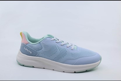 SAPATILHAS SENHORA Cordão