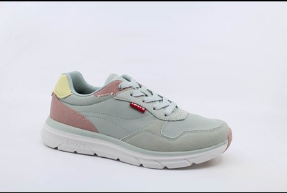 SAPATILHAS SENHORA Cordão