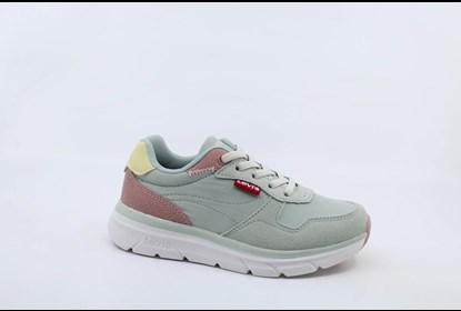 SAPATILHAS CRIANÇA Velcro