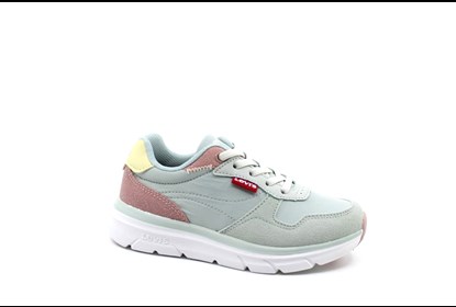 SAPATILHAS CRIANÇA Velcro