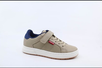 SAPATILHAS CRIANÇA Velcro