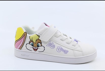 SAPATILHAS CRIANÇA Velcro