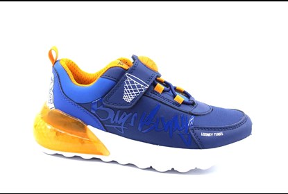 SAPATILHAS CRIANÇA Velcro