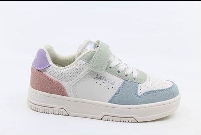 SAPATILHAS CRIANÇA Velcro