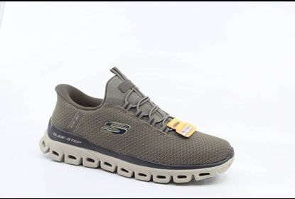 SAPATILHAS HOMEM Cordão