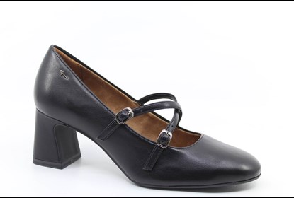 SAPATOS SENHORA SALTO MEDIO