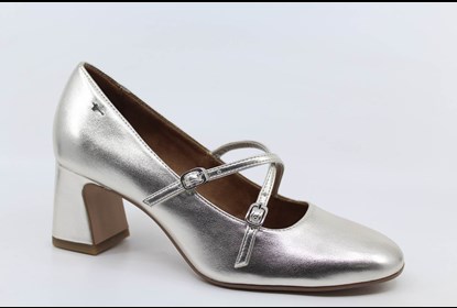 SAPATOS SENHORA SALTO MEDIO