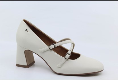 SAPATOS SENHORA SALTO MEDIO