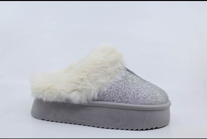 CHINELOS RUA SENHORA Raso