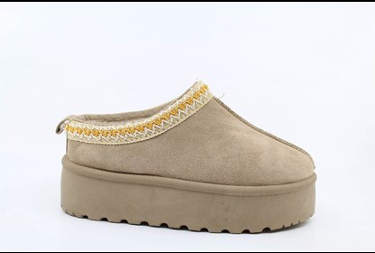 CHINELOS RUA SENHORA Raso