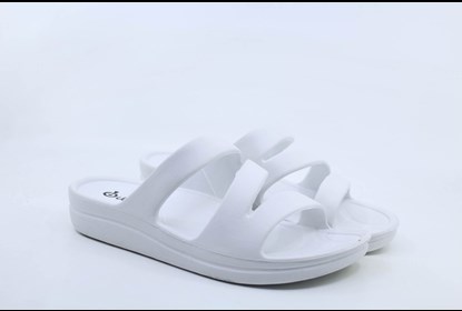 CHINELOS PRAIA SENHORA Raso