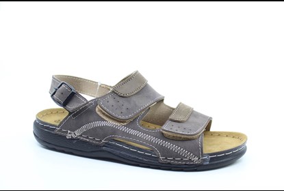 SANDALIAS HOMEM Pala