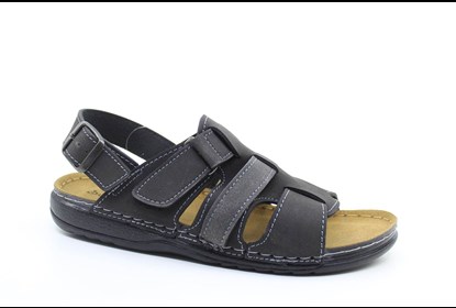 SANDALIAS HOMEM Pala