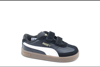 SAPATILHAS CRIANÇA Velcro