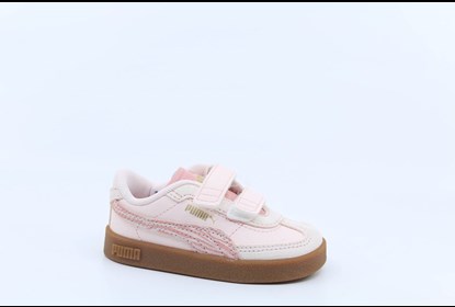 SAPATILHAS CRIANÇA Velcro