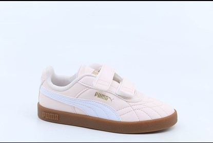 SAPATILHAS CRIANÇA Velcro