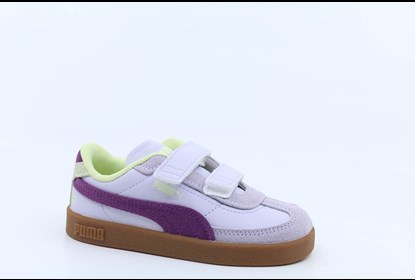 SAPATILHAS CRIANÇA Velcro