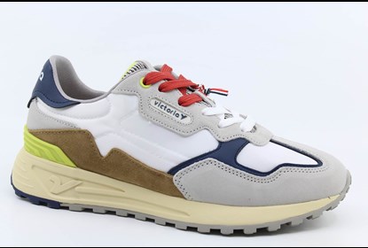 SAPATILHAS HOMEM Cordão