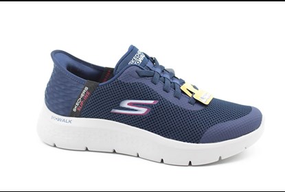 SAPATILHAS HOMEM Cordão