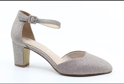SAPATOS SENHORA SALTO MEDIO