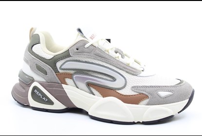 SAPATILHAS HOMEM Cordão