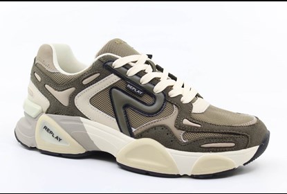 SAPATILHAS HOMEM Cordão