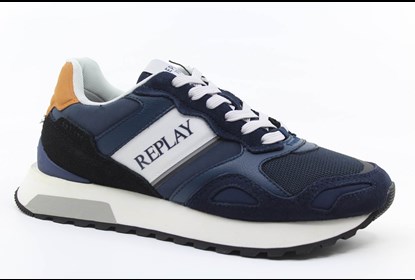 SAPATILHAS HOMEM Cordão