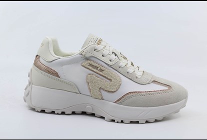 SAPATILHAS SENHORA Cordão