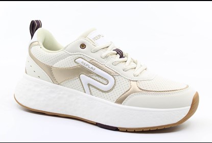 SAPATILHAS SENHORA Cordão