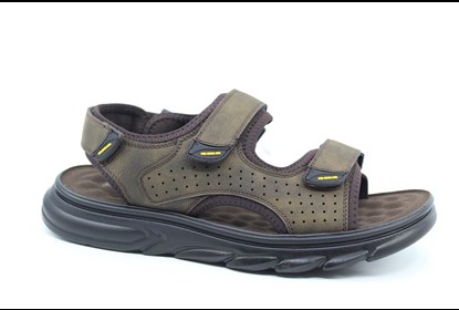 SANDALIAS HOMEM Raso