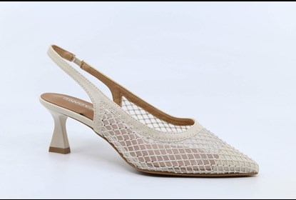 SAPATOS SENHORA Alto