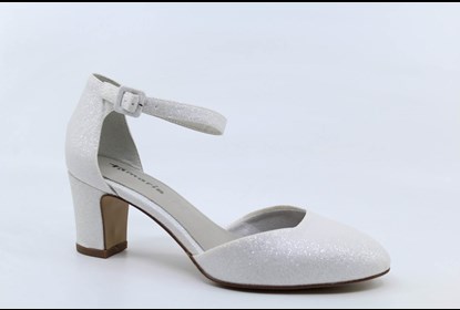 SAPATOS SENHORA SALTO MEDIO