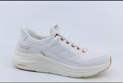 SAPATILHAS SENHORA Cordão