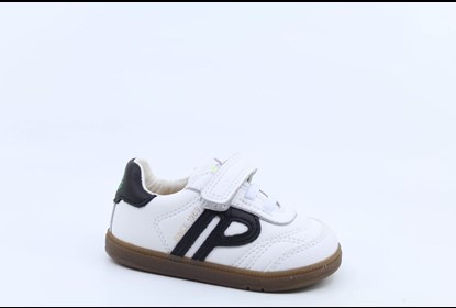 SAPATILHAS CRIANÇA Velcro