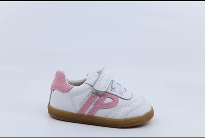 SAPATILHAS CRIANÇA Velcro