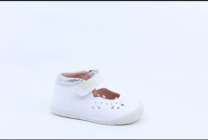 SANDALIAS CRIANÇA Velcro