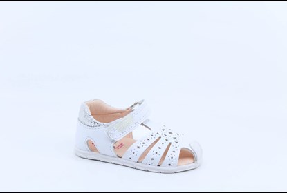 SANDALIAS CRIANÇA Velcro