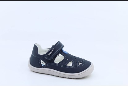 SANDALIAS CRIANÇA Velcro