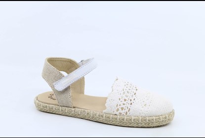 SANDALIAS CRIANÇA Velcro
