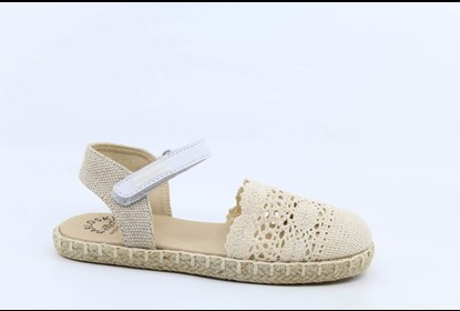 SANDALIAS CRIANÇA Velcro