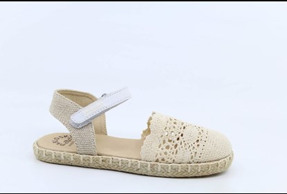 SANDALIAS CRIANÇA Velcro